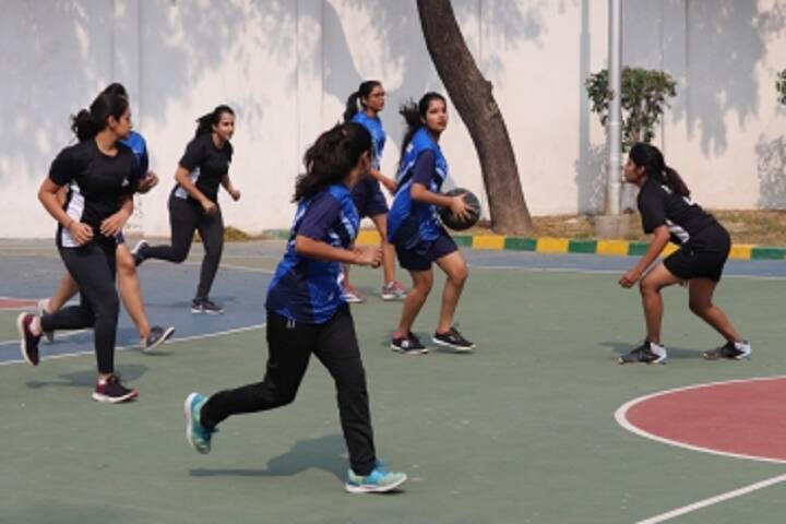 sports